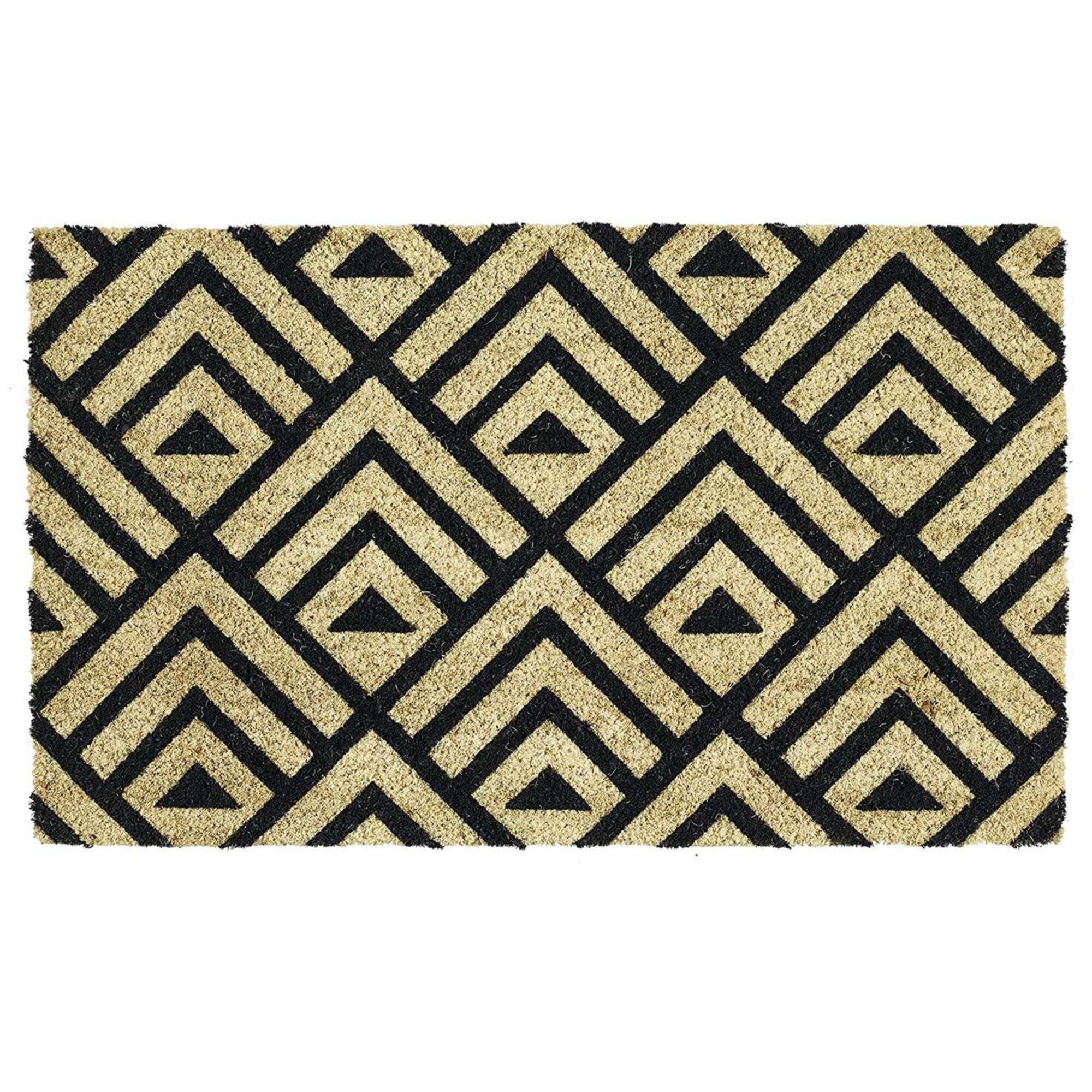 DII® Tri Decco Doormat